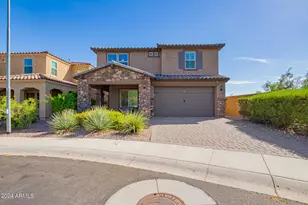 1837 W Spur Dr, Phoenix, AZ 85085 - Photo 1