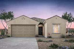 42960 W Peters Dr, Maricopa, AZ 85138 - Photo 1