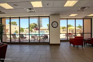 10612 W Oakmont Dr, Sun City, AZ 85351 - Photo 38