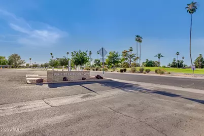 10612 W Oakmont Drive, Sun City, AZ 85351 - Photo 64