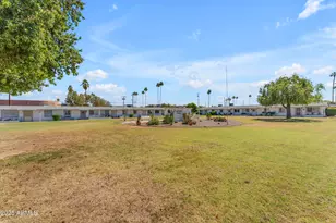 10612 W Oakmont Dr, Sun City, AZ 85351 - Photo 30