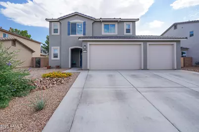 2180 Cascadia Drive, Sierra Vista, AZ 85635 - Photo 58