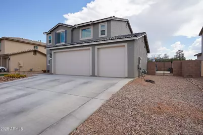 2180 Cascadia Drive, Sierra Vista, AZ 85635 - Photo 38