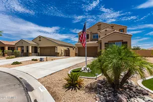 28677 N Roselite Ln, San Tan Valley, AZ 85143 - Photo 2