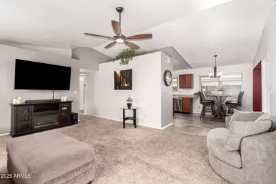 4426 W Wescott Drive, Glendale, AZ 85308 - Photo 4