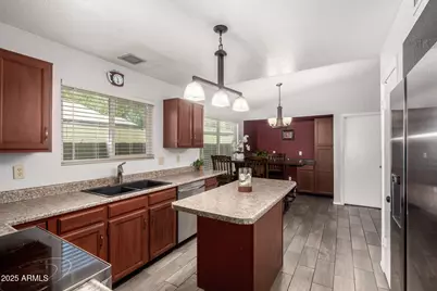 4426 W Wescott Drive, Glendale, AZ 85308 - Photo 14