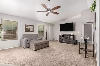 4426 W Wescott Drive, Glendale, AZ 85308 - Photo 6