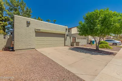 4426 W Wescott Drive, Glendale, AZ 85308 - Photo 36