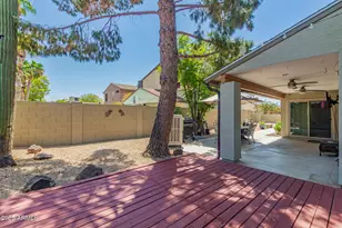 4426 W Wescott Dr, Glendale, AZ 85308 - Photo 28