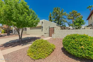 4426 W Wescott Dr, Glendale, AZ 85308 - Photo 1