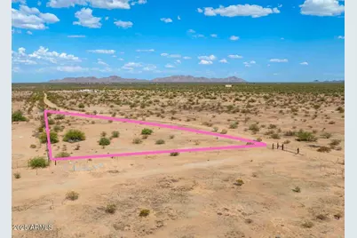 0 Arrowhead Road #-, Maricopa, AZ 85139 - Photo 4