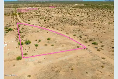 0 Arrowhead Road #-, Maricopa, AZ 85139 - Photo 2