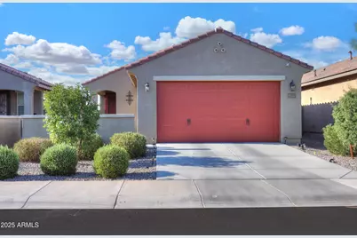 40010 W Rio Lobo Drive, Maricopa, AZ 85138 - Photo 1