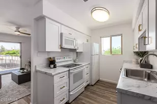 7430 E Chaparral Rd, Scottsdale, AZ 85250 - Photo 12