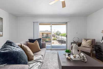 7430 E Chaparral Road #245A, Scottsdale, AZ 85250 - Photo 4