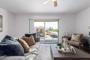 7430 E Chaparral Rd, Scottsdale, AZ 85250 - Photo 4