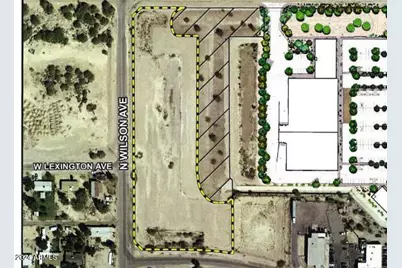 0 W Edison Road #-, Maricopa, AZ 85138 - Photo 2