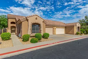 2565 S Signal Butte Rd, Mesa, AZ 85209 - Photo 1