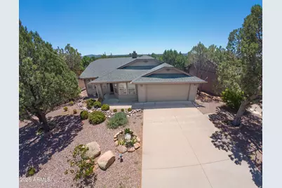605 W St Moritz Drive, Payson, AZ 85541 - Photo 1