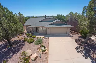 605 W St Moritz Dr, Payson, AZ 85541 - Photo 1
