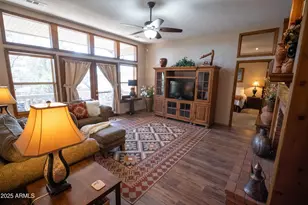 605 W St Moritz Dr, Payson, AZ 85541 - Photo 4