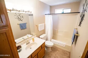 605 W St Moritz Dr, Payson, AZ 85541 - Photo 8