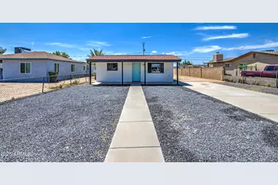 1119 E 3rd Street, Casa Grande, AZ 85122 - Photo 1
