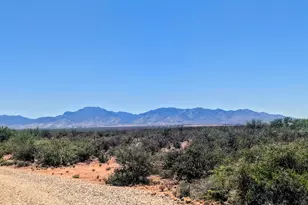 Tbd E Lincoln Rd, Huachuca City, AZ 85616 - Photo 1