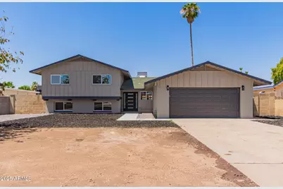 5524 N 39th Avenue, Phoenix, AZ 85019 - Photo 1