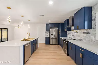 5524 N 39th Avenue, Phoenix, AZ 85019 - Photo 16