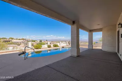 15910 E Sunflower Drive #B, Fountain Hills, AZ 85268 - Photo 30