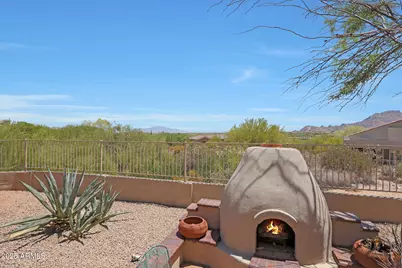 11573 E Desert Willow Drive, Scottsdale, AZ 85255 - Photo 2