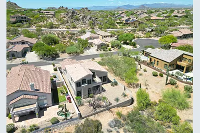 11573 E Desert Willow Drive, Scottsdale, AZ 85255 - Photo 34