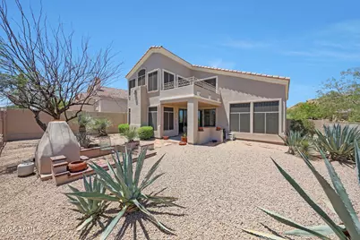 11573 E Desert Willow Drive, Scottsdale, AZ 85255 - Photo 28