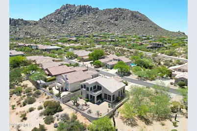 11573 E Desert Willow Drive, Scottsdale, AZ 85255 - Photo 36