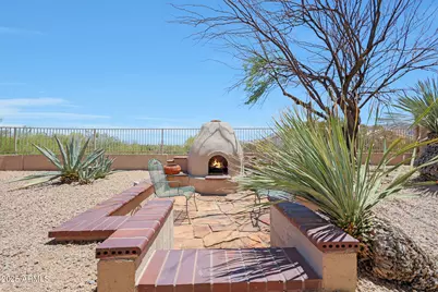 11573 E Desert Willow Drive, Scottsdale, AZ 85255 - Photo 32