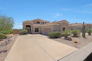 11573 E Desert Willow Dr, Scottsdale, AZ 85255 - Photo 38