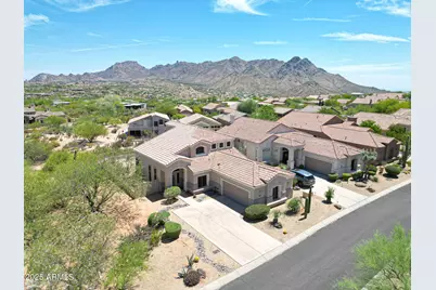 11573 E Desert Willow Drive, Scottsdale, AZ 85255 - Photo 1