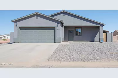 8720 W Swansea Drive, Arizona City, AZ 85123 - Photo 1
