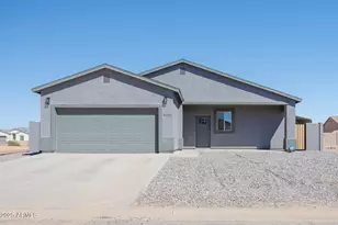 8720 W Swansea Dr, Arizona City, AZ 85123 - Photo 1