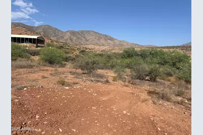 D-1 W Lincoln Drive #-, Tonto Basin, AZ 85553 - Photo 8