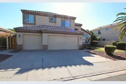 534 S Pueblo Street, Gilbert, AZ 85233 - Photo 1