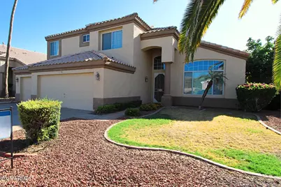 534 S Pueblo Street, Gilbert, AZ 85233 - Photo 2