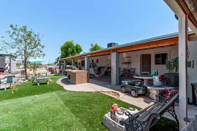 15186 W Tierra Buena Lane, Surprise, AZ 85374 - Photo 44