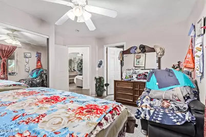 15186 W Tierra Buena Lane, Surprise, AZ 85374 - Photo 22