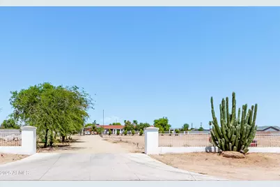 15186 W Tierra Buena Lane, Surprise, AZ 85374 - Photo 1