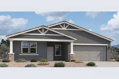 47182 W Mellen Lane, Maricopa, AZ 85139 - Photo 1