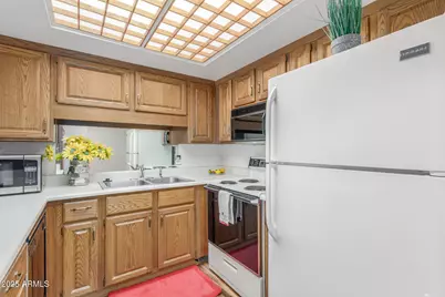 10330 W Thunderbird Boulevard #A308, Sun City, AZ 85351 - Photo 4