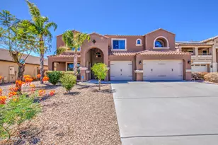 5669 E Artemis Dr, Florence, AZ 85132 - Photo 1