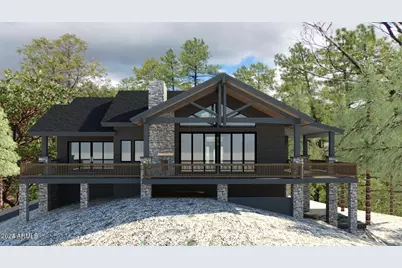 2112 E Grapevine Drive #513, Payson, AZ 85541 - Photo 8